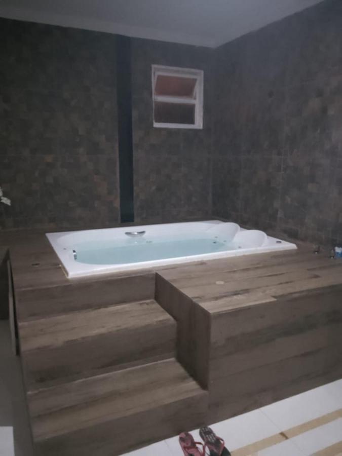 Hotel L Motel 1001 Noites - Setor O ブラジリア エクステリア 写真